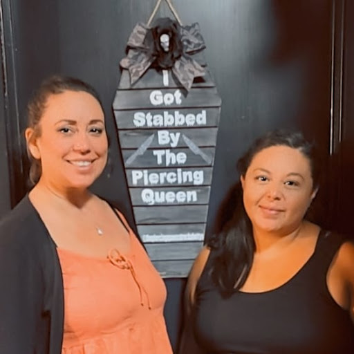 Explore trash tattoo ideas, creative tattoo ideas in Yuba City, available at The Piercing Queen 530