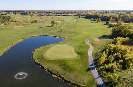 Golf Course «Tanners Brook Golf Course», reviews and photos, 5810 190th St N, Forest Lake, MN 55025, USA