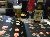 Plats et boissons du Restaurant japonais Restaurant Le Tokyo à Gap - n°15