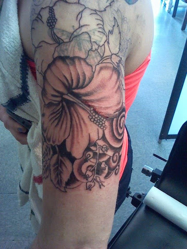 Tattoo Shop «Body Language Tattoo (2 Locations)», reviews and photos, 6801 Madison Ave, Indianapolis, IN 46227, USA