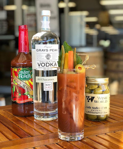 Wine Store «Wine World», reviews and photos, 4424 Commons Dr E E3, Destin, FL 32541, USA