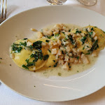 Photo n°9 de l'avis de Ben.e fait le 14/05/2023 à 18:13 sur le  Al Roccolo à Torreglia