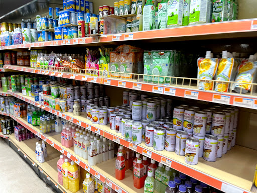 Korean Grocery Store «H Mart», reviews and photos, 3301 184th St SW, Lynnwood, WA 98037, USA