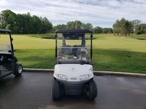 Golf Club «Grand Haven Golf Club», reviews and photos, 17000 Lincoln St, Grand Haven, MI 49417, USA