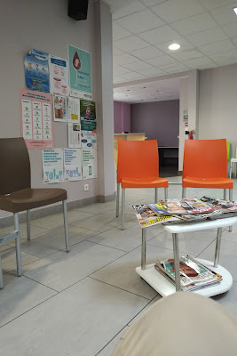 Cabinet Medical à Noyal-Muzillac