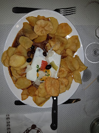 Patatas bravas du Restaurant portugais Chez Max à Sainte-Geneviève-des-Bois - n°5