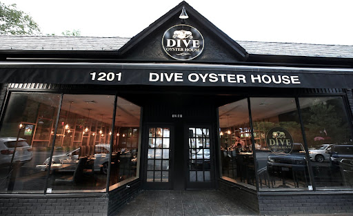 Dive Oyster House image 3