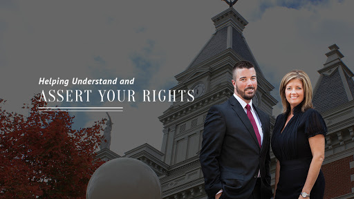 Lawyer «Goble & Yow, PLLC», reviews and photos