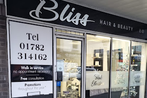Bliss Hair And Beauty
