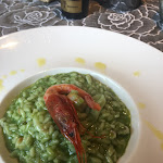 Photo n°15 de l'avis de Nino.a fait le 11/10/2018 à 20:21 sur le  Il Borghetto Ristorante à Lamezia Terme