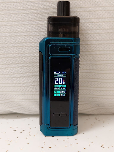 Vaporizer Store «Smokies Tobacco Shop», reviews and photos, 1665 State Hill Rd, Wyomissing, PA 19610, USA