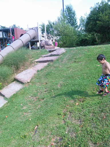 Maritime Museum «Arkansas Inland Maritime Museum», reviews and photos, 120 Riverfront Park Dr, North Little Rock, AR 72114, USA