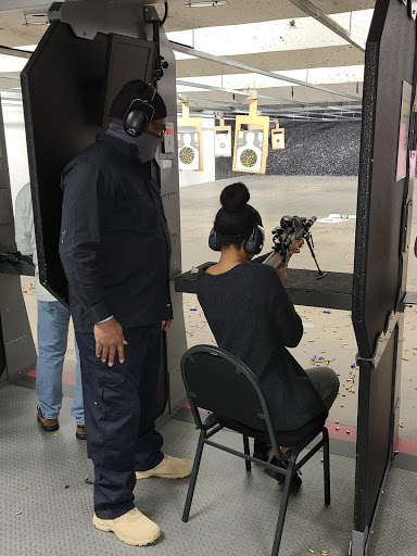 Archer Firearms Training