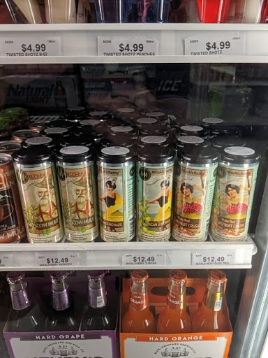 Wine Store «Wine World Beer & Spirits», reviews and photos, 406 Constant Friendship Blvd, Abingdon, MD 21009, USA