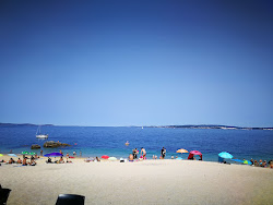 Photo de Praia de Tulla avec un niveau de propreté de très propre