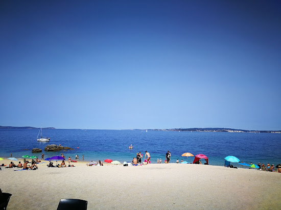 Praia de Tulla