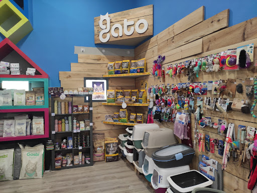 Mas Can Pumarin - Tienda y Peluqueria canina y felina - Oviedo