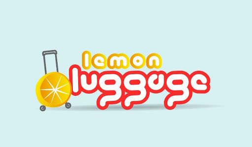 Lemon Luggage