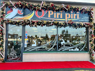 Photo n°42 de Poulet O’ Piri Piri à Vigneux-sur-Seine ()