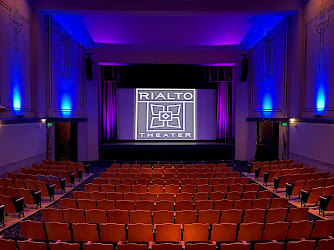 Rialto Theater Center