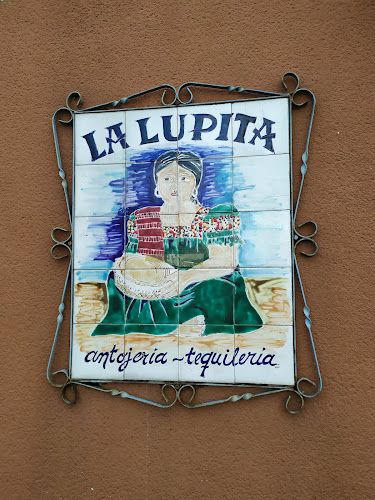 La Lupita - Restaurante