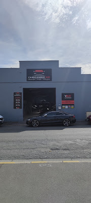 carrosserie BHD à Tourcoing