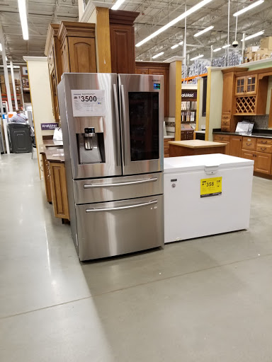 Home Improvement Store «The Home Depot», reviews and photos, 4121 Crain Hwy, Bowie, MD 20716, USA