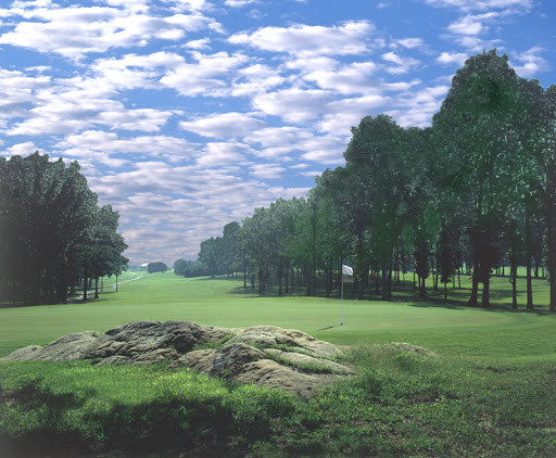 Golf Club «Coopers Hawk Golf Club», reviews and photos, AR-69 Spur, Melbourne, AR 72556, USA