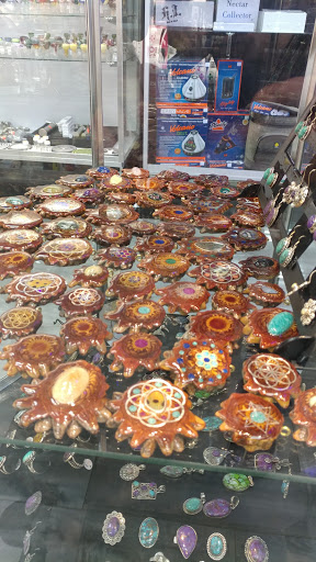 Tobacco Shop «Auburn Smoke Shop», reviews and photos, 2420 Grass Valley Hwy, Auburn, CA 95603, USA