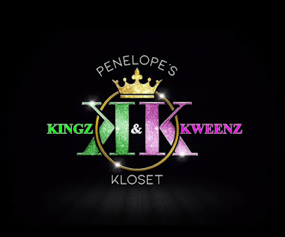 Penelope's Kingz & Kweenz Kloset