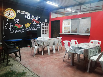 Pizzeria EL RINCON DEL SABOR  - C. 28 entre 27, 97630 Sucilá, Yuc., Mexico
