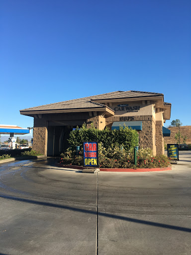Self Service Car Wash «Spotless Express Car Wash», reviews and photos, 8675 Limonite Ave, Riverside, CA 92509, USA