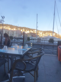 Atmosphère du Restaurant de spécialités perses Restaurant Safran à Nice - n°8