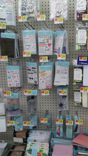 Department Store «Walmart Supercenter», reviews and photos, 6535 Grayson Rd, Harrisburg, PA 17111, USA