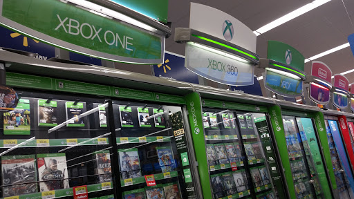 Department Store «Walmart Supercenter», reviews and photos, 250 Summit Park Dr, Pittsburgh, PA 15275, USA