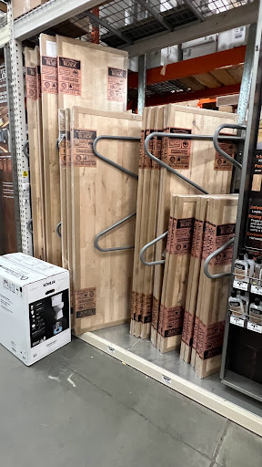 Home Improvement Store «The Home Depot», reviews and photos, 12262 Hwy 17 Bypass, Murrells Inlet, SC 29576, USA