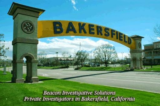 Beacon Private Investigator Bakersfield CA