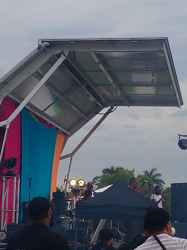 Park «Vizcaya Park», reviews and photos, 14200 SW 55th St, Miramar, FL 33027, USA