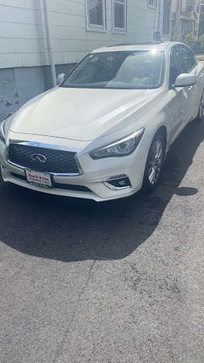 Nissan Dealer «AutoFair Nissan of Chelmsford», reviews and photos, 95 Drum Hill Rd, Chelmsford, MA 01824, USA