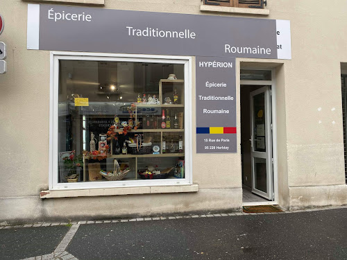 Épicerie Traditionnelle Roumaine à Herblay