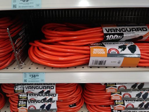 Hardware Store «Harbor Freight Tools», reviews and photos, 1019 N State College Blvd, Anaheim, CA 92806, USA