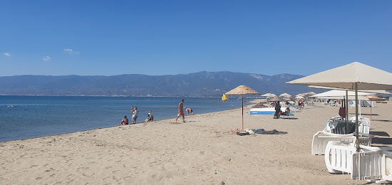 Denetko beach