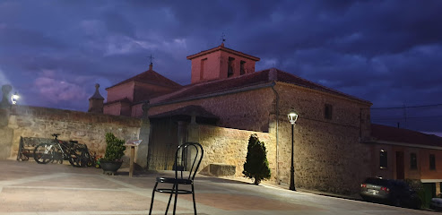 Bar La Escuela - Pl. de la Iglesia, 2, 40142 Lastras del Pozo, Segovia, Spain