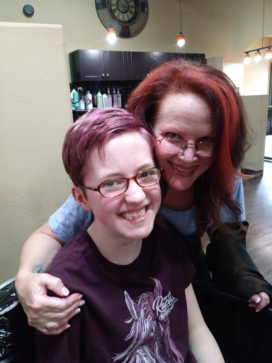 Beauty Salon «Capelli Salon & More», reviews and photos, 340 S Baldwin St, Woodland Park, CO 80863, USA