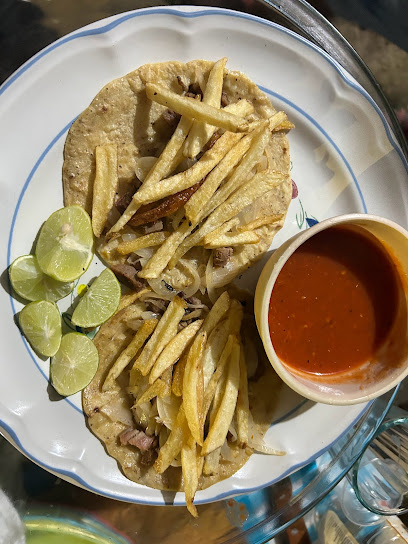 Tacos Los Gemelos - Avenida 12 Manzana y 14, Segundo Barrio, 94410 Rafael Delgado, Ver., Mexico