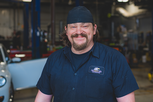 Auto Repair Shop «Eagle Automotive Zionsville», reviews and photos, 5090 W 106th St, Zionsville, IN 46077, USA