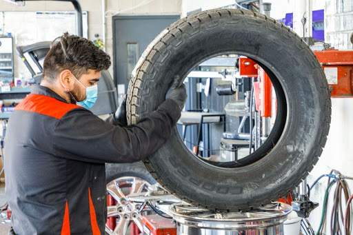 Big Brand Tire & Service image