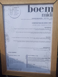 Photo n°13 de Boem à Aigues-Mortes ()