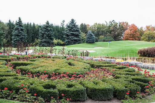 Private golf course Mississauga