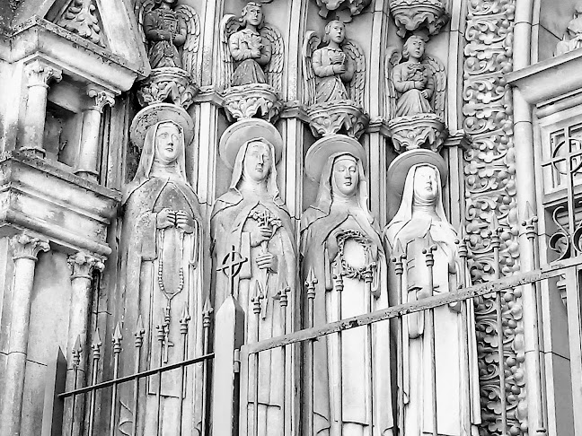 Virgen del Carmen y Santa Teresita, Montevideo - Montevideo